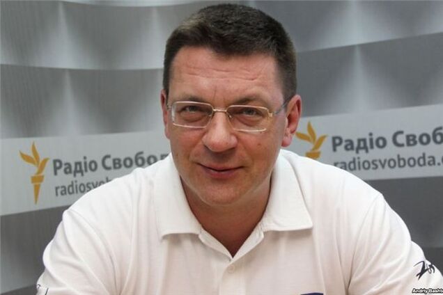 Делом экс-мэра Черкасс займется киевский суд