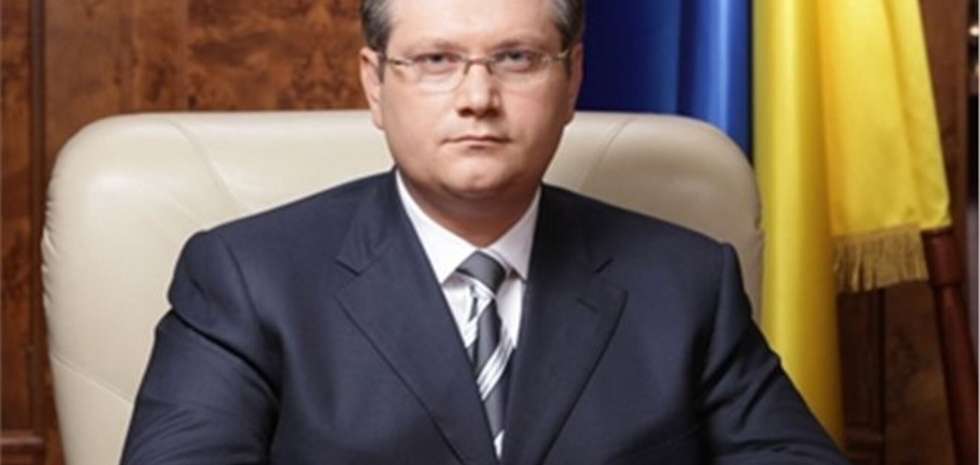 Вилкул примет участие в Х Всемирном конгрессе украинцев во Львове