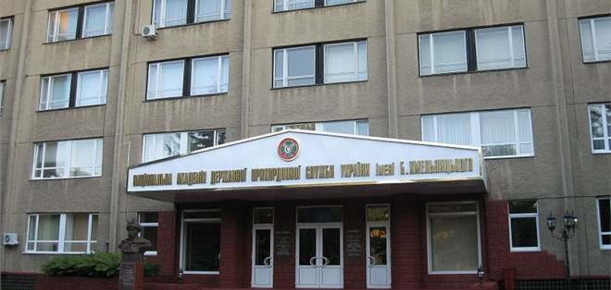 У Хмельницькому 18-річний курсант помер на першому занятті з фізпідготовки