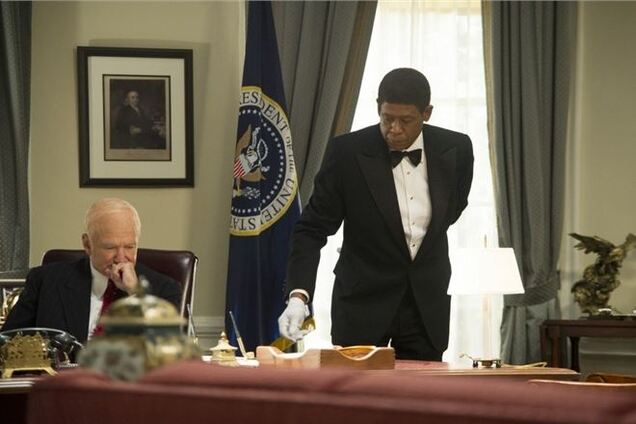 Простой 'Дворецкий' обошел Стива Джобса и компанию