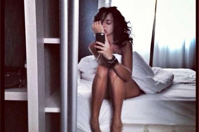 Внучка экс-премьера Украины показала знойные фото