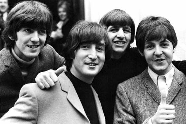 Неизвестные фотографии The Beatles выставят на аукционе