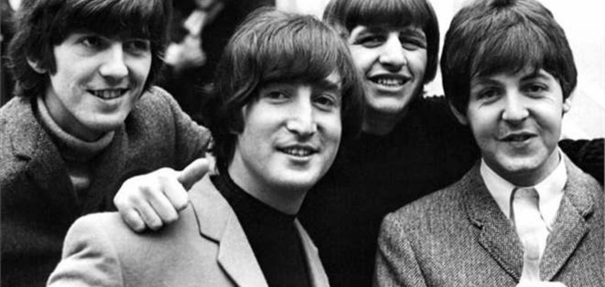 Неизвестные фотографии The Beatles выставят на аукционе