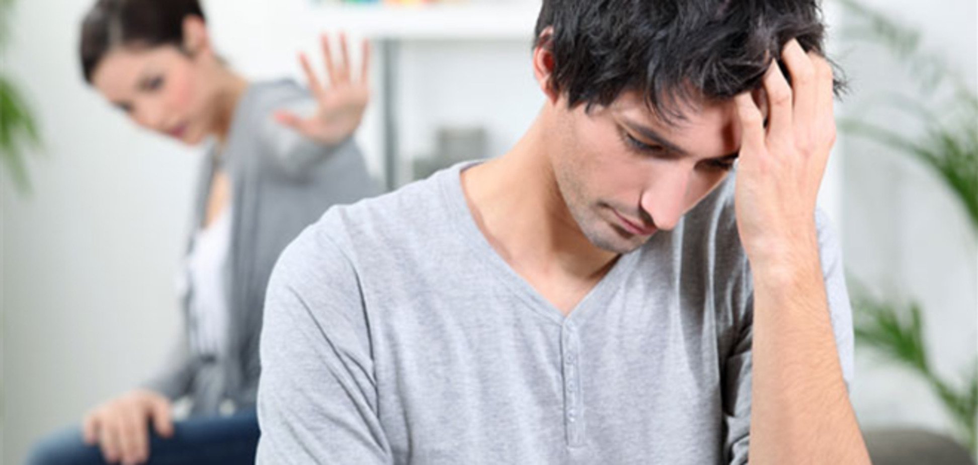 Украинские жены сдают мужей в аренду на ночь из-за кредитов