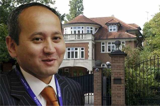 Amnesty International требует от Франции не допустить выдачи Аблязова Украине