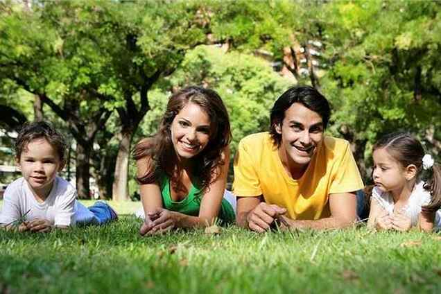 Заметки путешественника: итальянцы-друзья