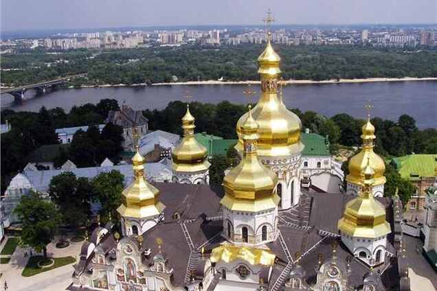 Арестованы пятеро подозреваемых в похищении монахинь из Лавры