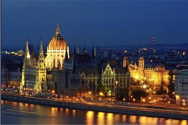 Заметки путешественника: Вена, Моцарт и империя