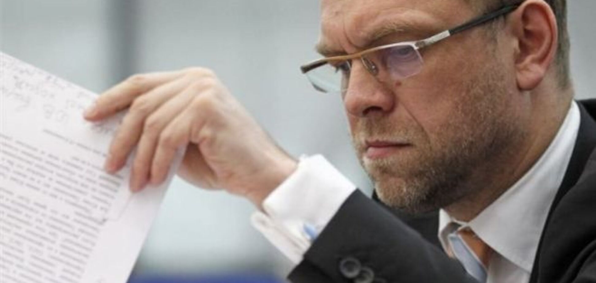 Суд арестовал квартиру защитника Тимошенко