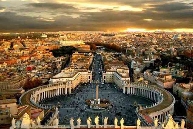 Заметки путешественника: страсти по Милану