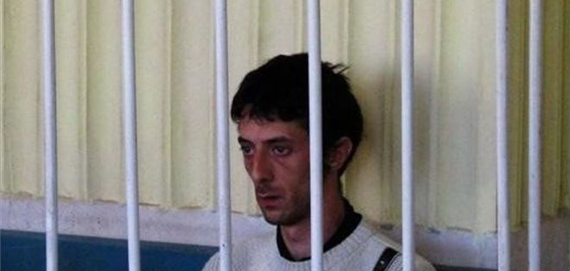 Синові Джемілєва призначили повторну психіатричну експертизу