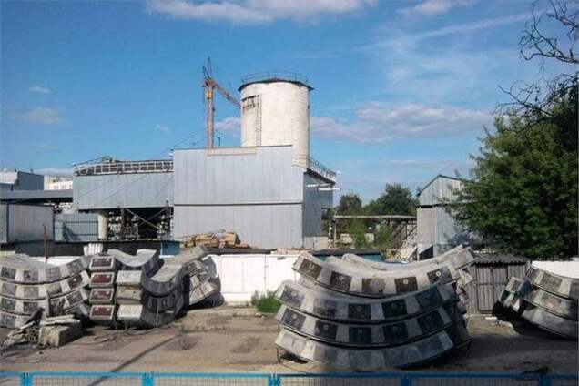 В Москве на стройплощадке обнаружили около 1700 нелегалов