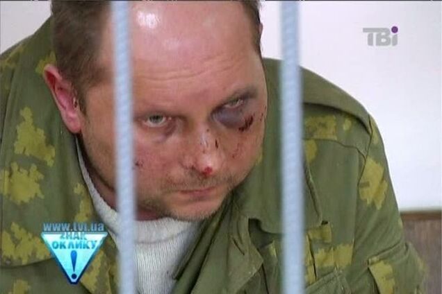 'Борзнянскому потрошителю' дали 14 лет