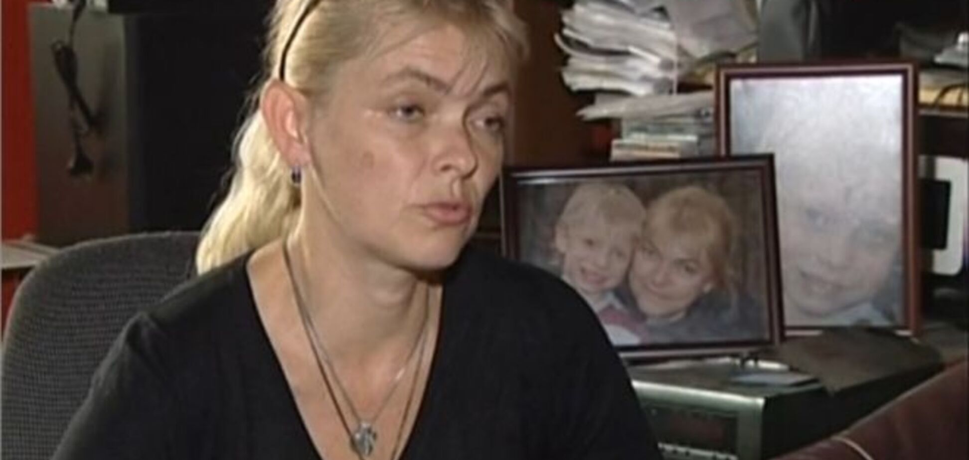 В Киеве после укуса клеща умер 6-летний ребенок