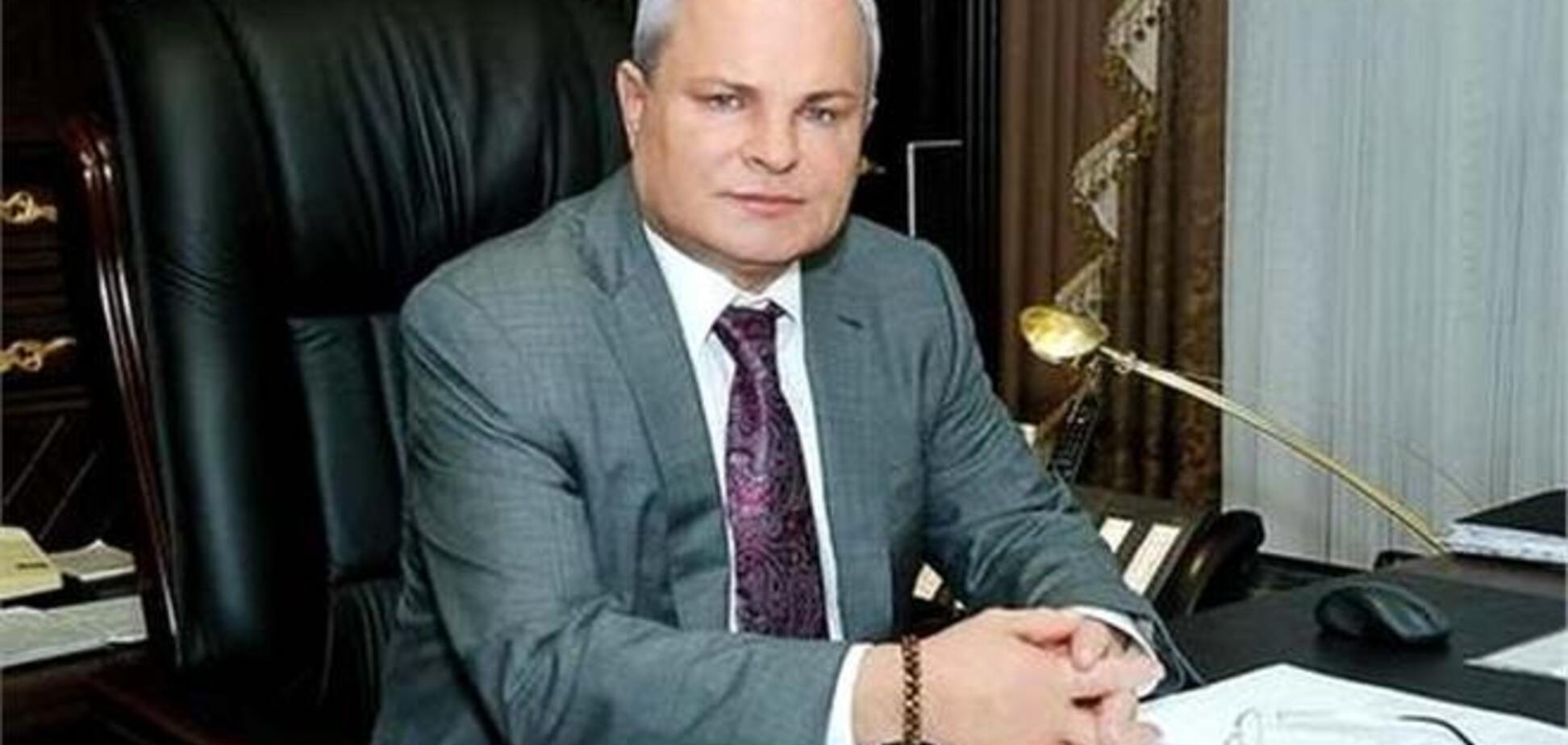Еще одному крымскому мэру угрожают расправой