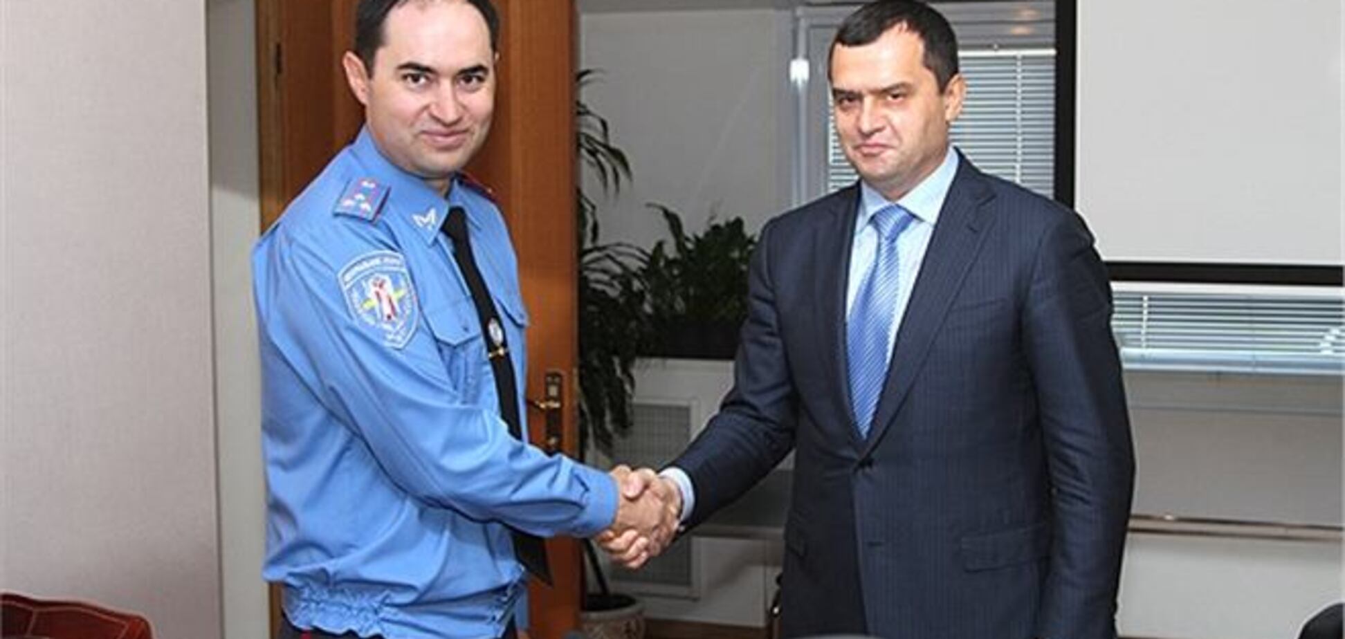 Головним слідчим України став виходець з Донбасу