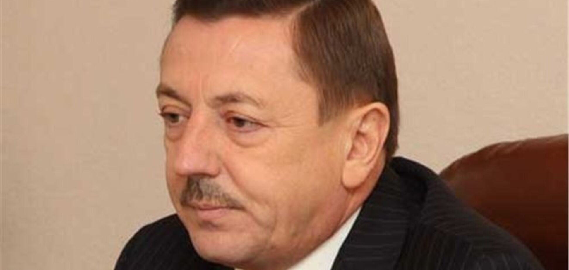 В Крыму внезапно скончался депутат-регионал