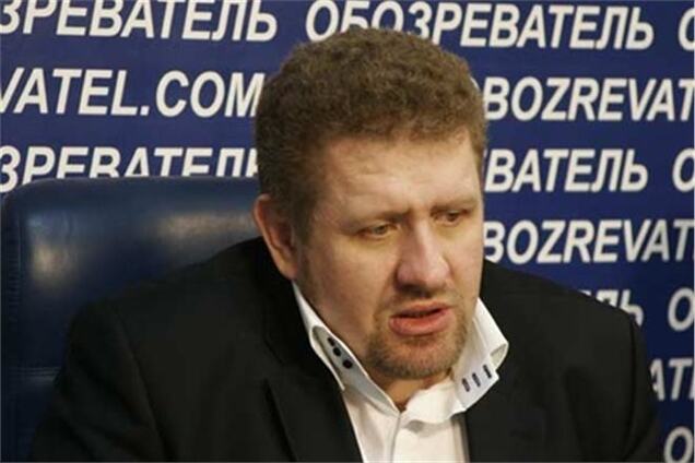 Бондаренко: власть вчистую обыграла оппозицию в Киевсовете