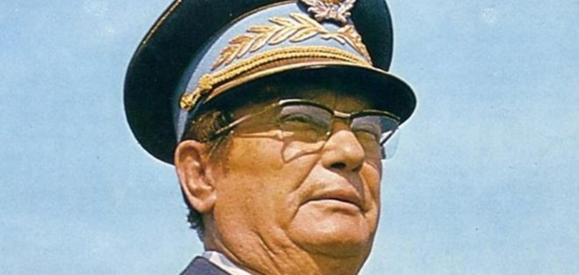 Иосип Броз Тито был русским или поляком – разведка США