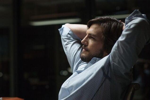 Стиву Возняку не понравился фильм о Джобсе