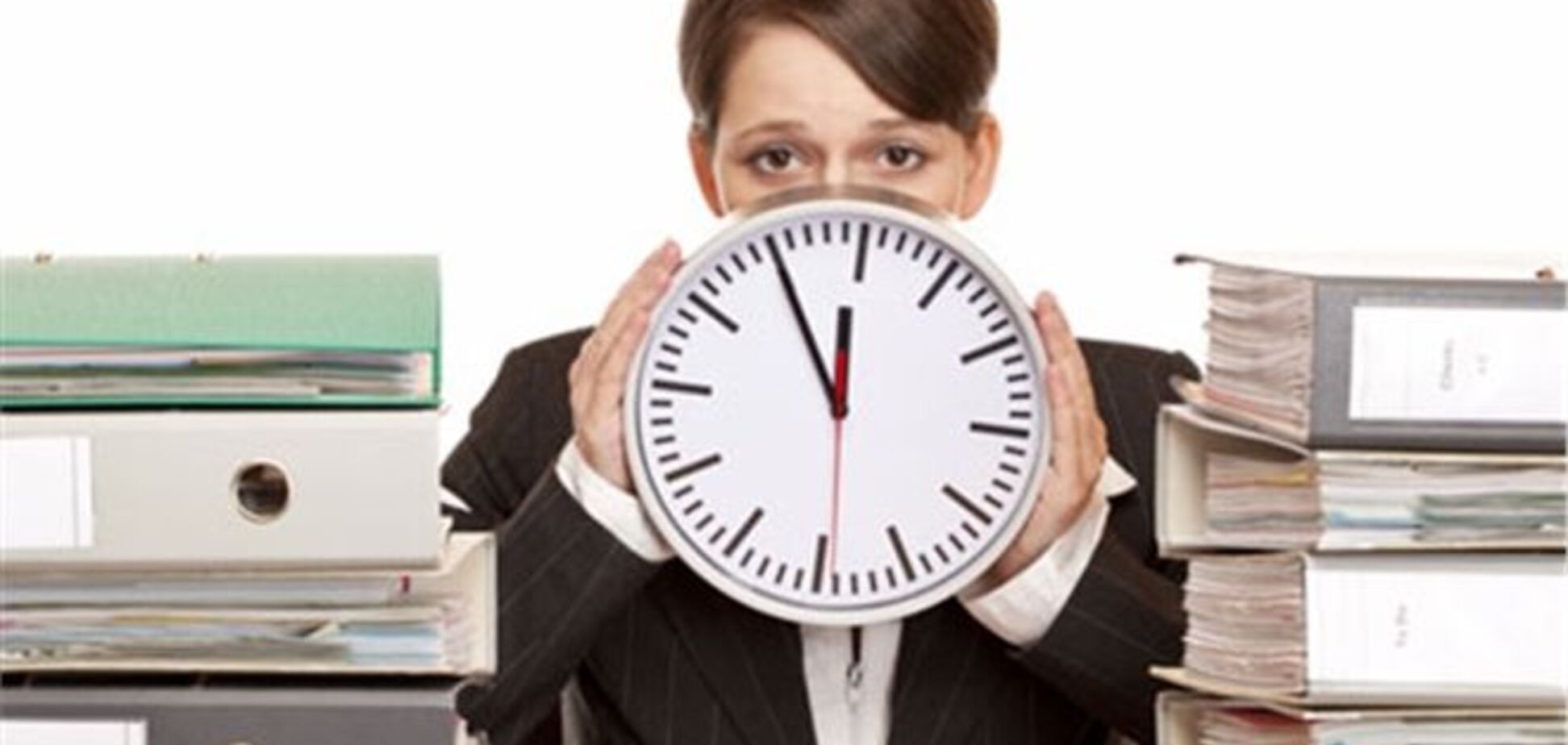 Оппозиция предлагает сократить рабочую неделю в Украине до 38 часов