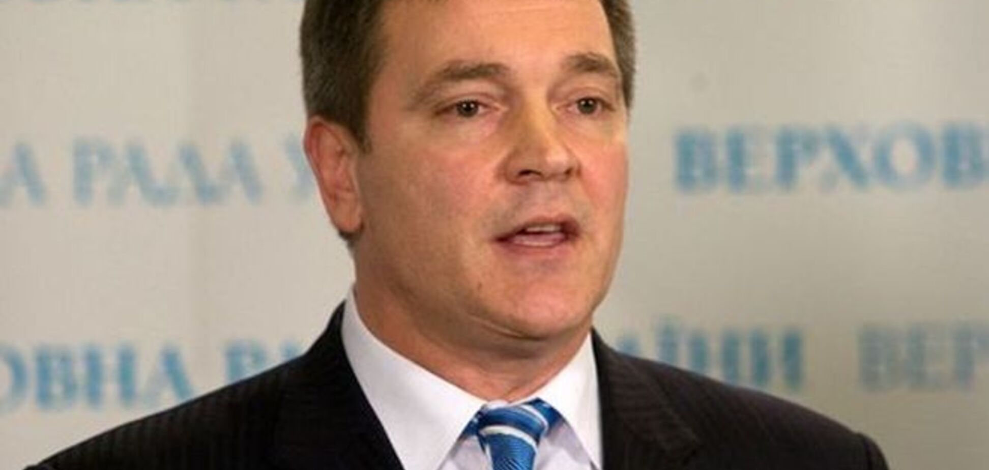 Колесниченко предложил Раде отменить курс на евроинтеграцию