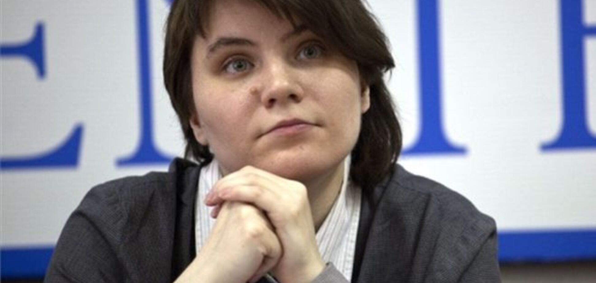 Участница Pussy Riot требует от бывшего адвоката 2 млн рублей