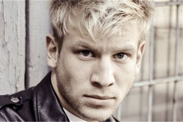 Іван Дорн одружується