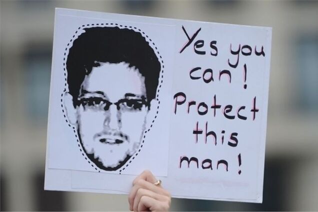 Guardian погрожують через переданої Сноуденом інформації