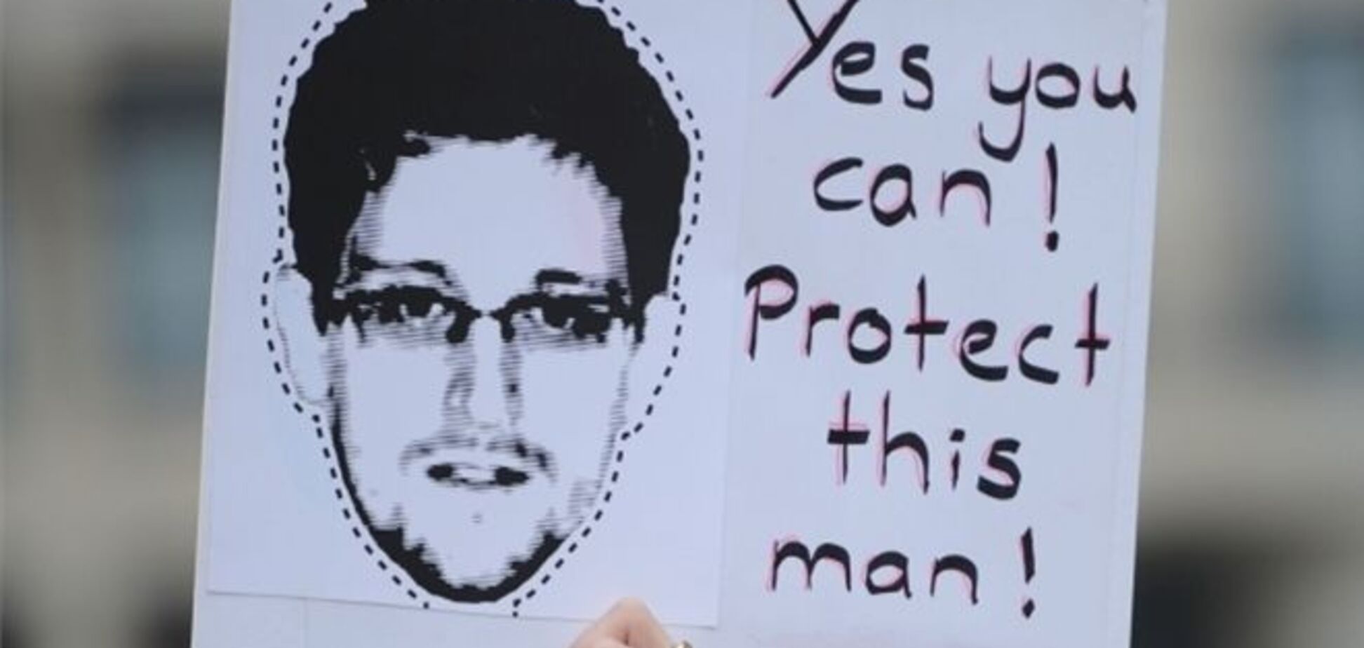 Guardian угрожают из-за переданной Сноуденом информации
