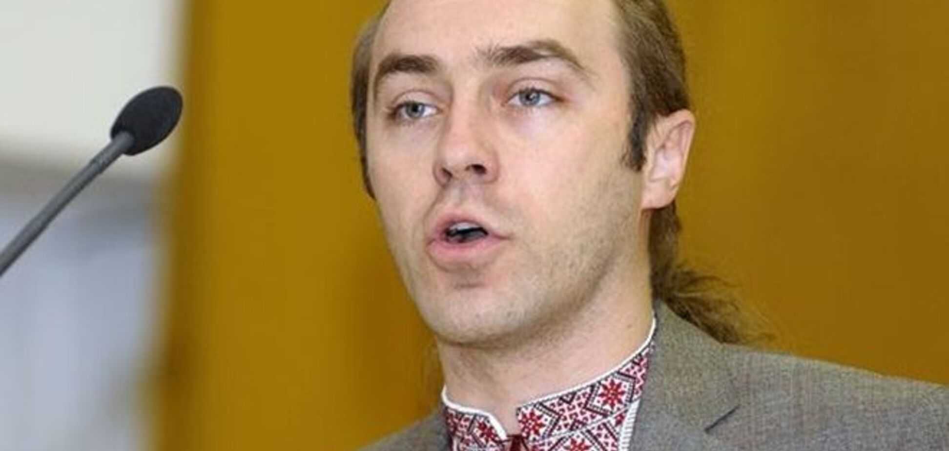 Миссия Мирошниченко оказалась невыполнимой