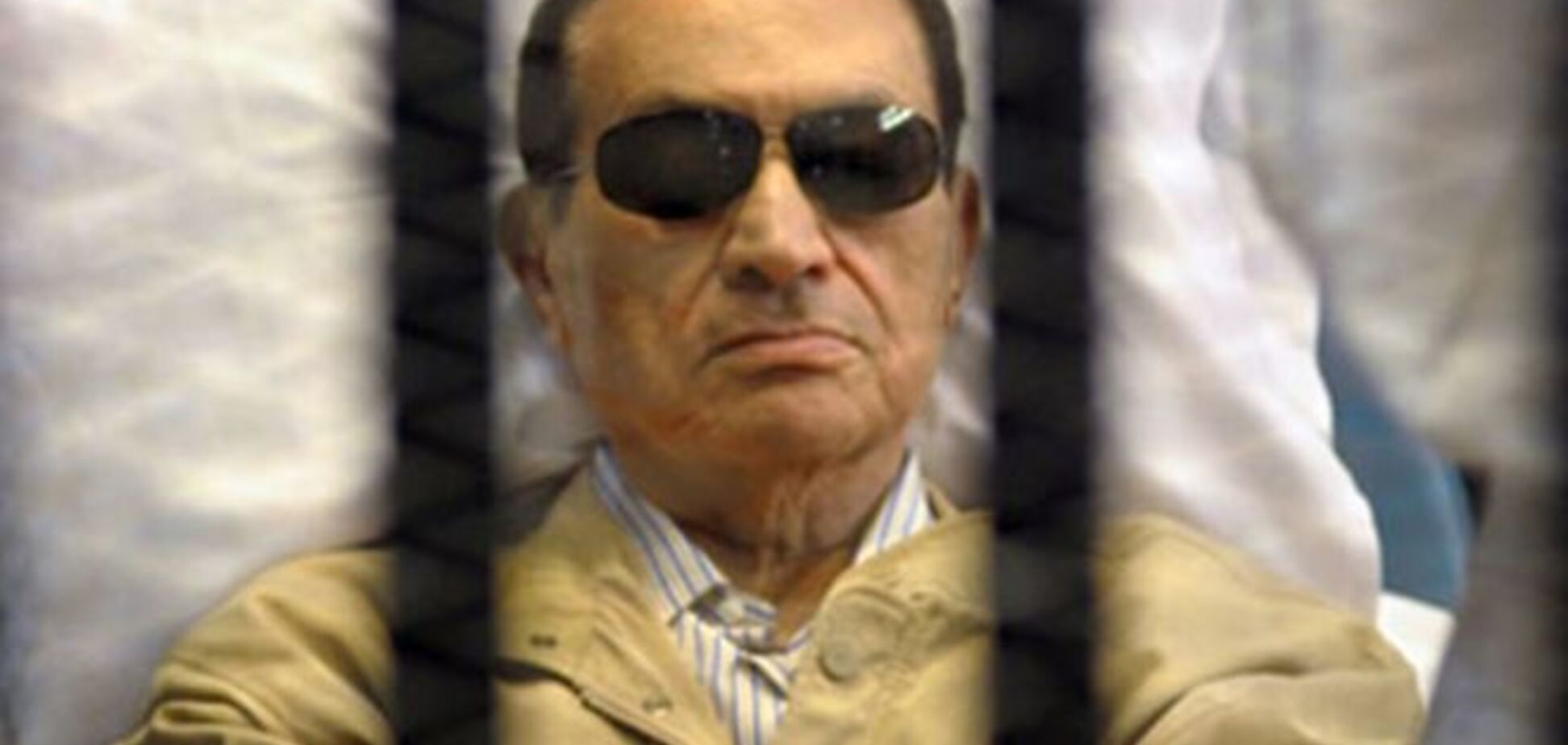 Эксперты: Мубарак в политику не вернется