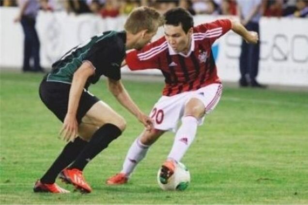 Охранник ночного клуба признался в избиении защитника 'Актобе'