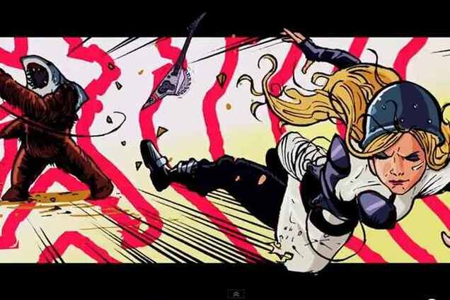 Аврил Лавин клип Rock N Roll