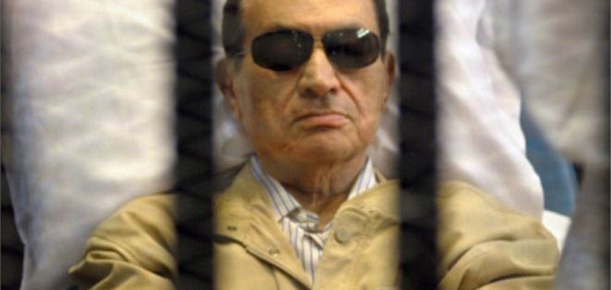 Суд Египта рассмотрит вопрос об освобождении Мубарака