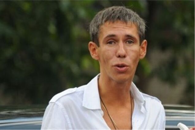 Попавший в аварию Панин похвастался, что 'дал в морду' татарину