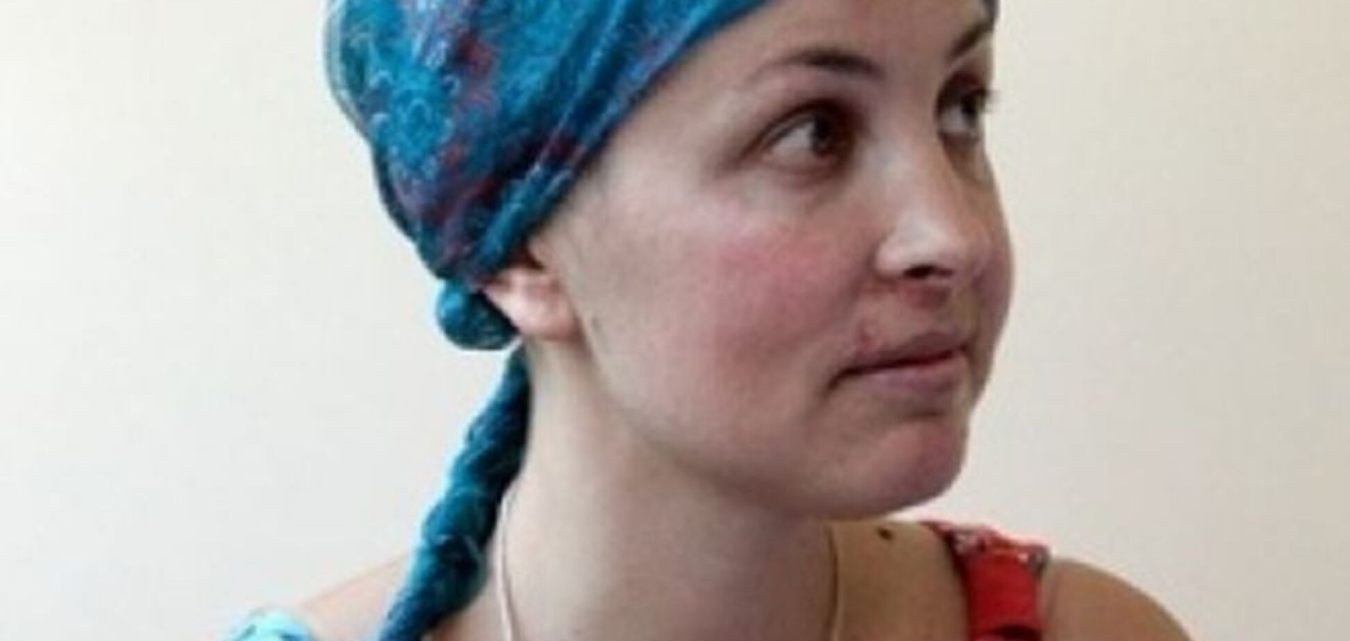 Для жертвы 'врадиевских насильников' ищут психолога