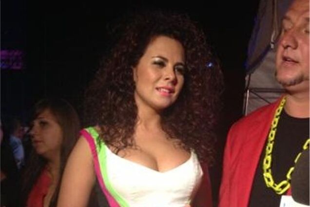 Настя Каменских сильно похудела после 'беременности'