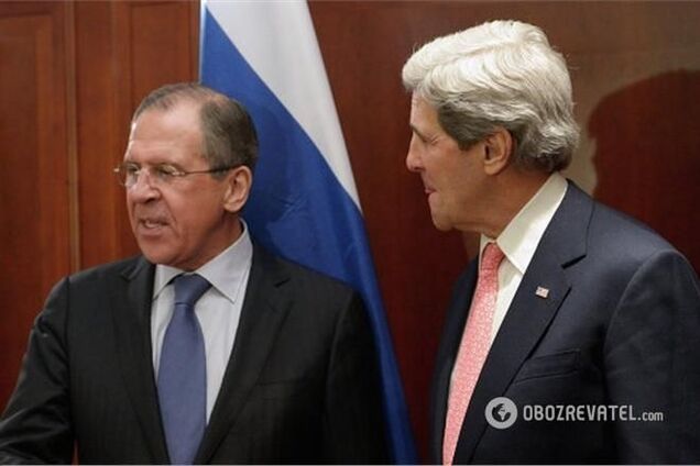 США відзначили важливу роль РФ у припиненні конфлікту в Сирії