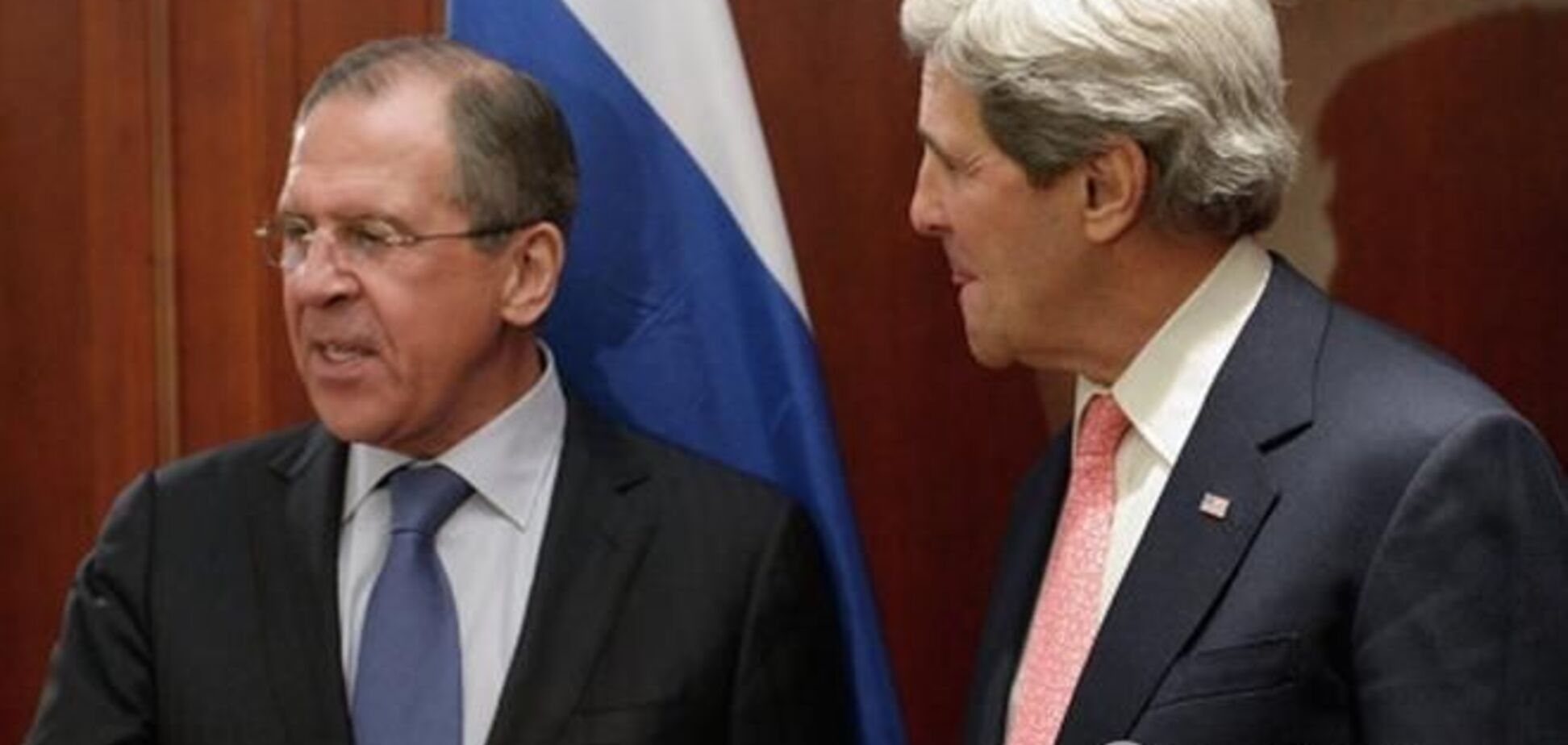США отметили важную роль РФ в прекращении конфликта в Сирии