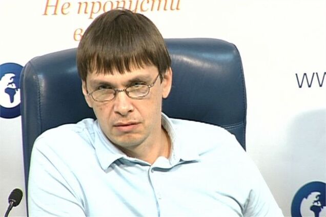 В Украине отменена депутатская неприкосновенность – политолог