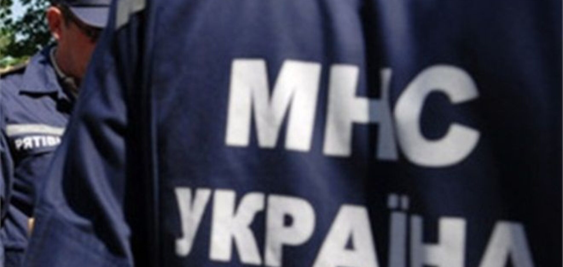 На Полтавщине ликвидировали аварию на газовой скважине