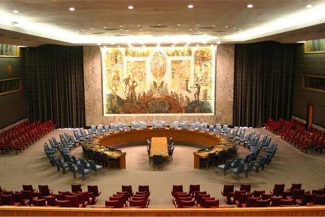 Через хіматакі в Сирії скликають екстрене засідання РБ ООН