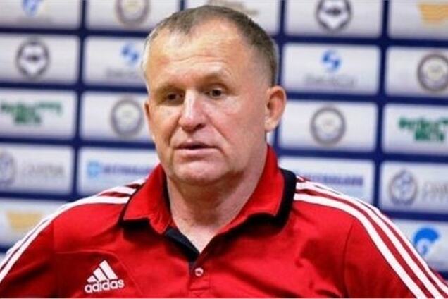 Соперник 'Динамо' перед Лигой Европы принес в жертву барана