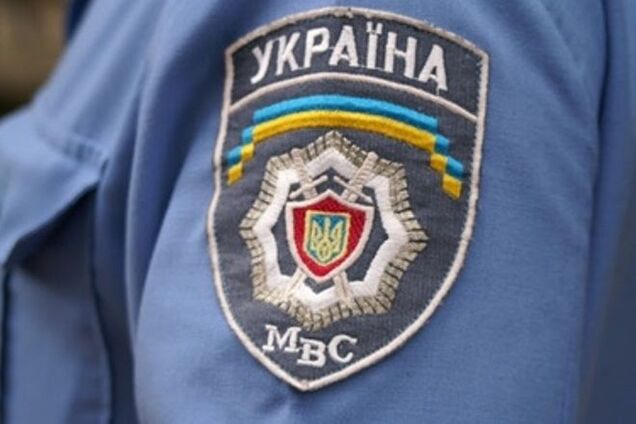 Донецька міліція позбавляється від недостойних кадрів