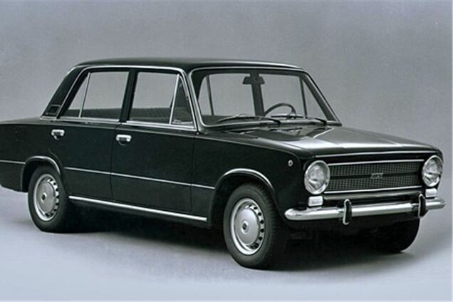 На автовторичке в Украине чаще всего покупают ВАЗы