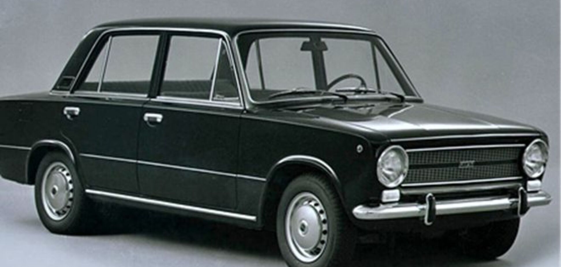 На автовторичке в Украине чаще всего покупают ВАЗы