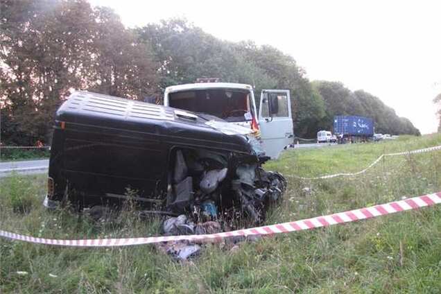 Ситуация на дорогах 20 августа: 85 ДТП, 24 погибших
