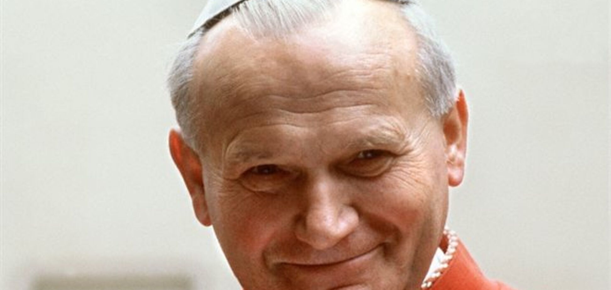 30 вересня Ватикан оголосить дату канонізації Іоанна Павла II