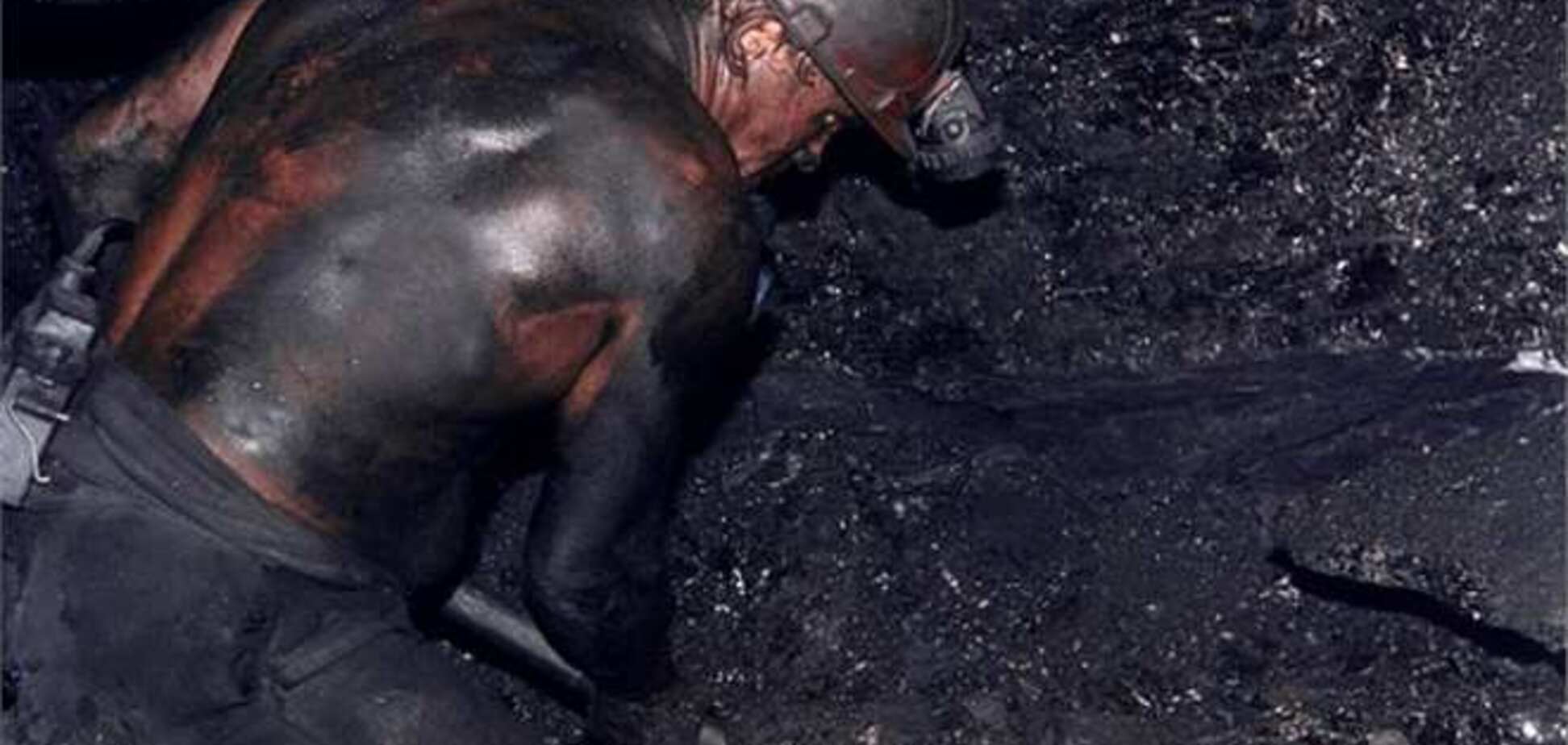 Дві людини загинули на Донеччині при несанкціонованому видобутку вугілля